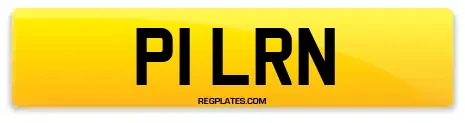 P1 LRN