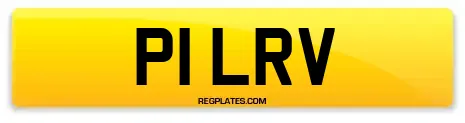 P1 LRV