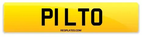 P1 LTO