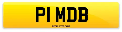 P1 MDB