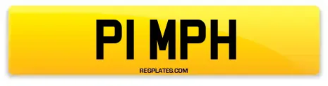 P1 MPH