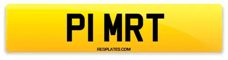 P1 MRT