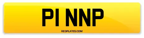 P1 NNP