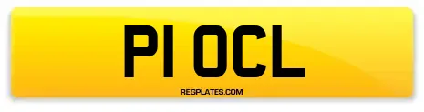P1 OCL