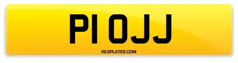 P1 OJJ