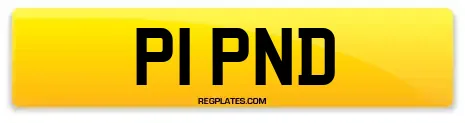 P1 PND