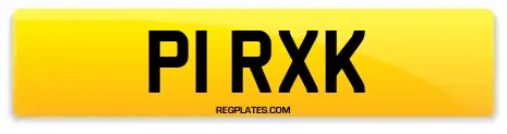 P1 RXK