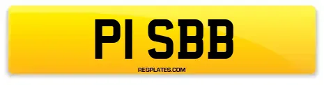 P1 SBB