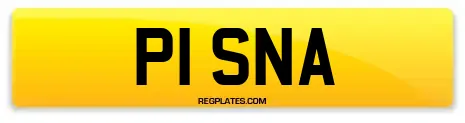 P1 SNA