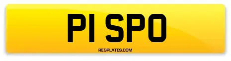P1 SPO
