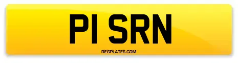 P1 SRN