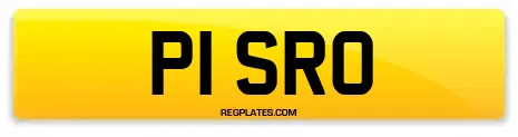 P1 SRO