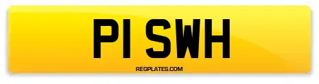 P1 SWH