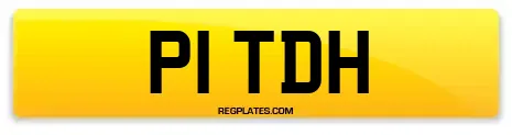 P1 TDH
