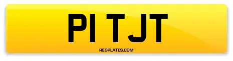 P1 TJT