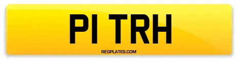 P1 TRH