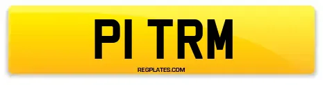 P1 TRM