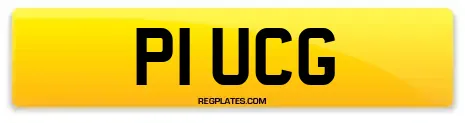 P1 UCG
