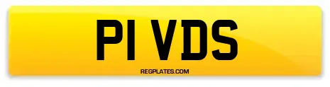 P1 VDS