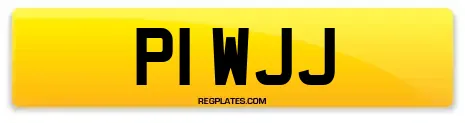P1 WJJ