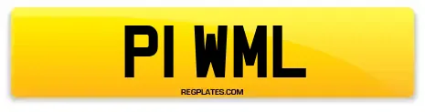 P1 WML