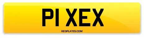 P1 XEX