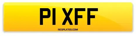 P1 XFF