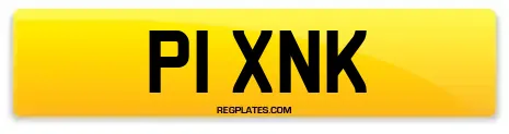 P1 XNK