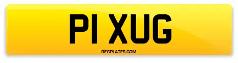 P1 XUG