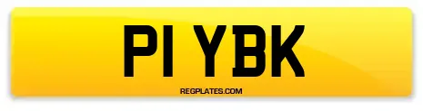 P1 YBK