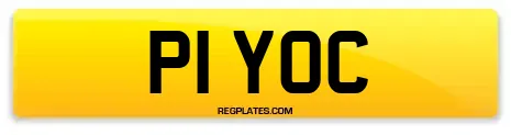 P1 YOC