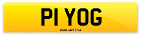 P1 YOG