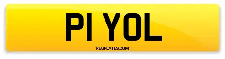 P1 YOL