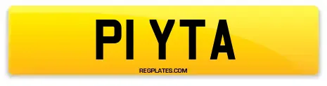 P1 YTA