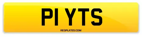 P1 YTS