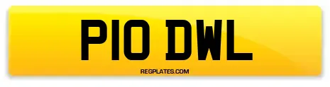 P10 DWL