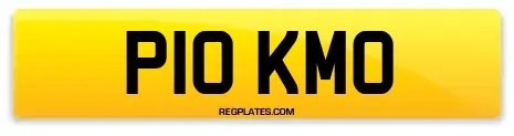 P10 KMO