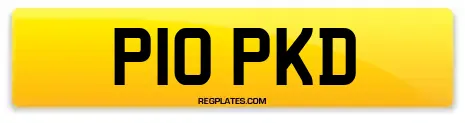 P10 PKD