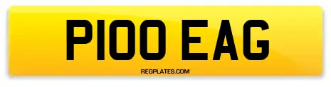 P100 EAG