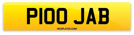 P100 JAB