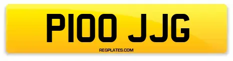 P100 JJG