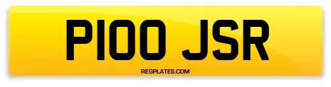 P100 JSR