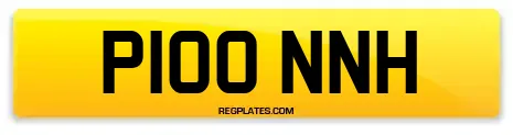 P100 NNH