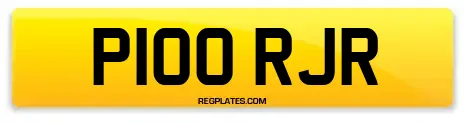 P100 RJR