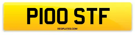 P100 STF