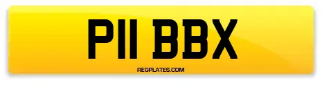 P11 BBX