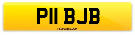 P11 BJB