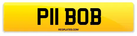 P11 BOB