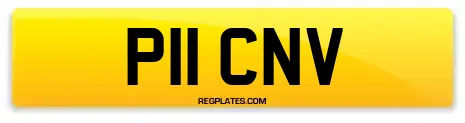 P11 CNV