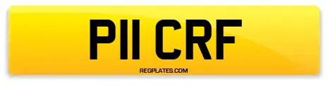 P11 CRF